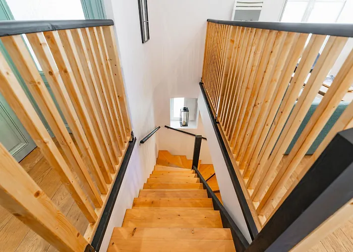 Appartement aux Portes du Jardin Public
